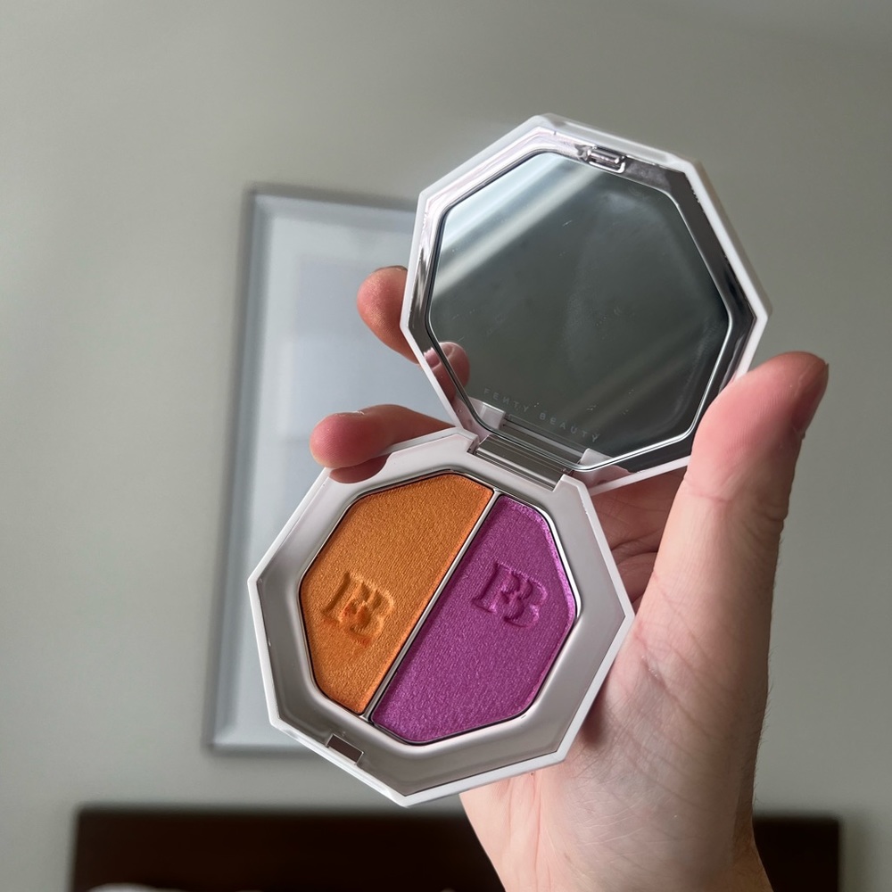 Fenty Killawatt Foil Highlighter